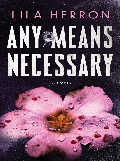 Cover image for Any Means Necessary